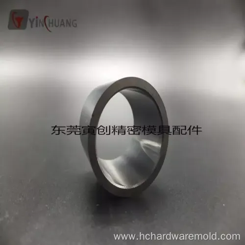 Yc Hard Tungsten Carbide Drill Jig Bushings